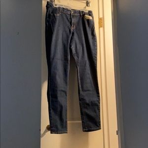 Tall, Old Navy Skinny Jeans